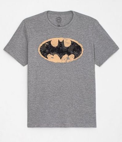 Remera con Estampa Batman 5