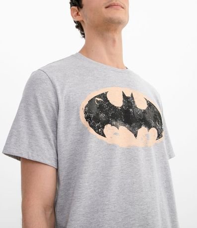 Remera con Estampa Batman 3
