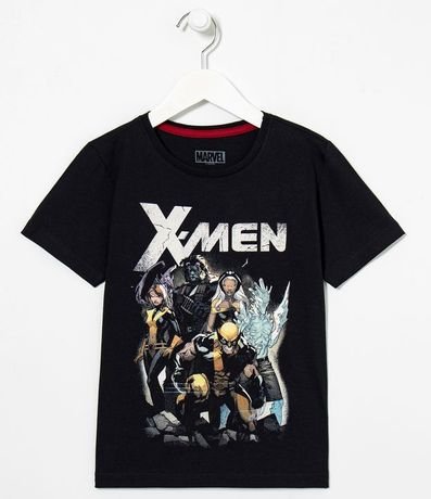 Remera Infantil X-Men - Tam 5 a 12 años 1