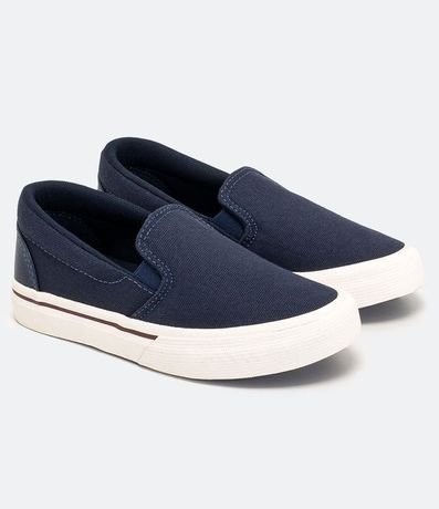 Champión Infantil Modelo Slip On Tam 28 al 35 2