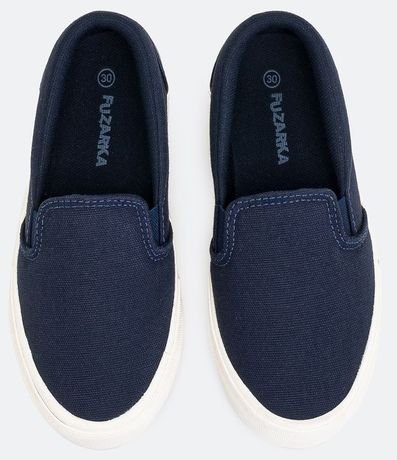 Champión Infantil Modelo Slip On Tam 28 al 35 4