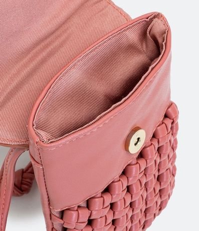 Cartera Puerta Teléfono Satinato 4