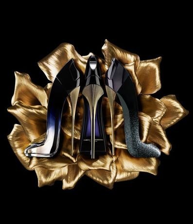 Perfume Carolina Herrera Good Girl Supreme EDP 3