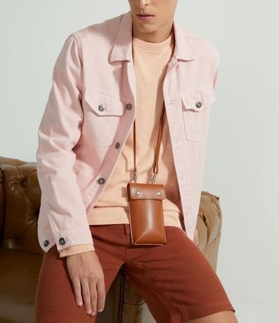 bolsillo Masculino Mini Bag 5