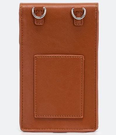 bolsillo Masculino Mini Bag 3