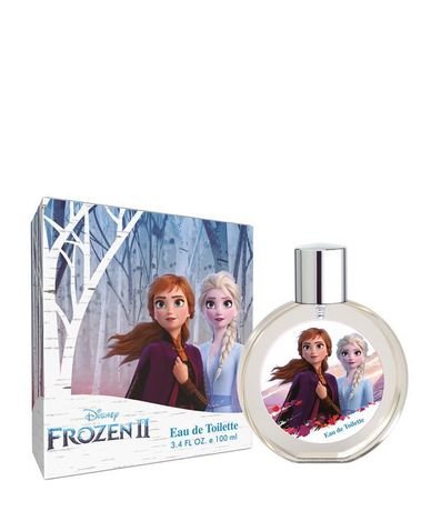 Perfume Disney Frozen Eau de Toilette 1