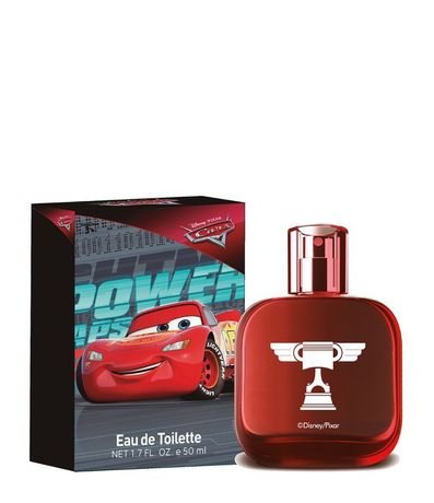 Perfume Disney Cars Eau de Toilette 1