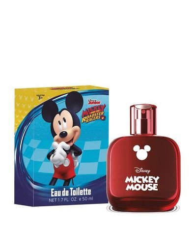 Perfume Disney Mickey Eau de Toilette 1