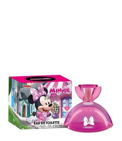 Perfume Disney Minnie Eau de Toilette 1