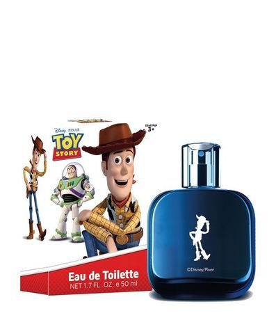 Perfume Disney Toy Story Eau de Toilette 1