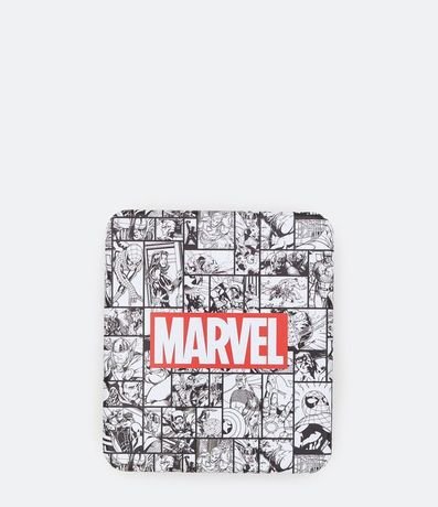 Billetera Marvel Comics con Box Metal 1