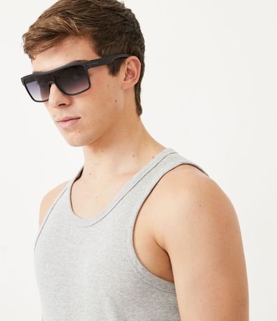 Musculosa en Algodón sin Estampado 4