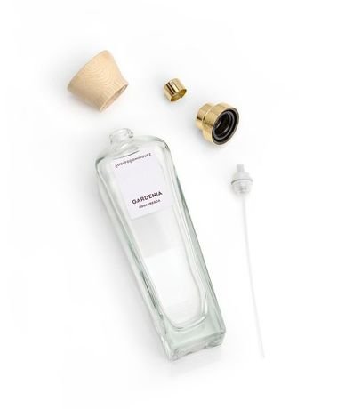 Perfume Femenino Adolfo Dominguez Gardenia Musk Eau de Toilette 3