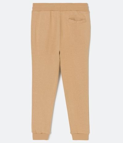 Pantalón Deportivo de Algodón Basico 2