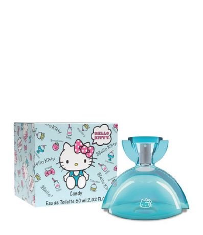 Perfume Hello Kitty Candy Eau de Toilette 1