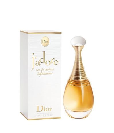 Perfume Dior Jadore Infinissime Eau de Parfum 2