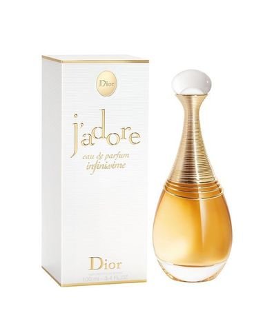 Perfume Dior Jadore Infinissime Eau de Parfum 2