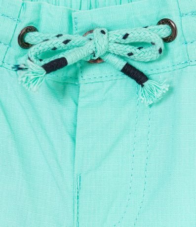 Bermuda Infantil sin Estampado - Talle 1 a 5 años 3