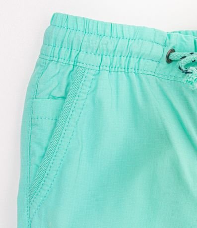 Bermuda Infantil sin Estampado - Talle 1 a 5 años 4
