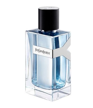 Perfume Yves Saint Laurent Y Men Eau de Toilette 1