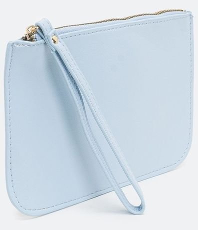 Billetera Flat de Colores 3