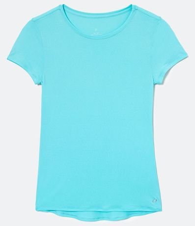 Remera Manga Corta Deportiva Básica 4