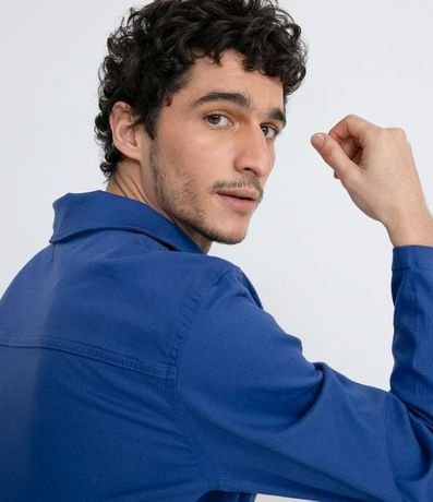 Mono Largo Sarga sin Estampado y con Bolsillos 5