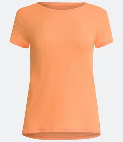 Remera Manga Corta Deportiva Básica 6