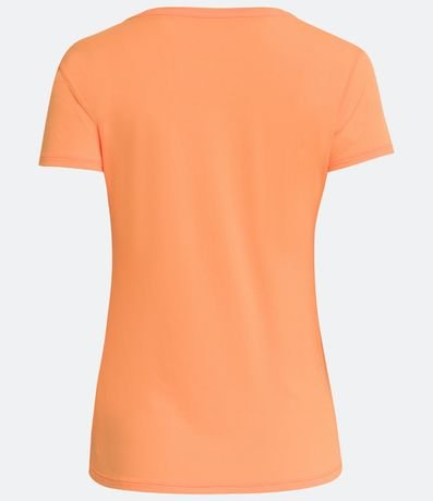 Remera Manga Corta Deportiva Básica 7