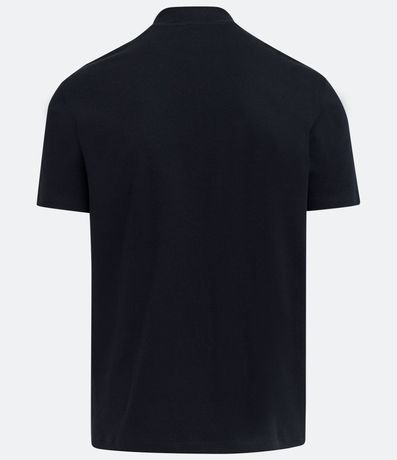 Remera Lisa con Cierre 7