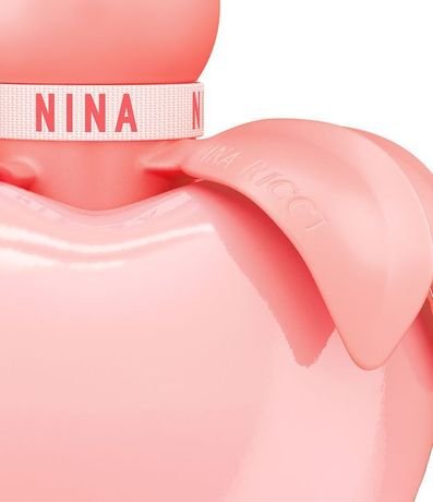Perfume Femenino Nina Ricci Nina Rose Eau de Toilette 3