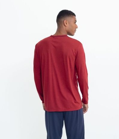 Pijama Largo Basico Viko 2