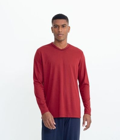 Pijama Largo Basico Viko 3