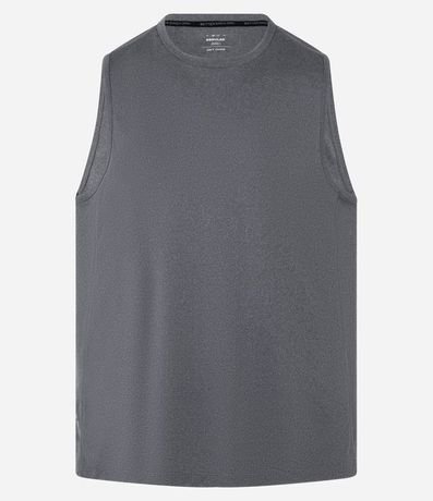 Musculosa Deportiva Basica con Protección UV 4