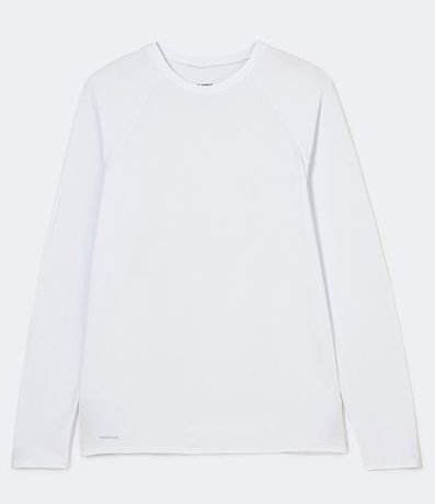 Remera Deportiva Térmica 6