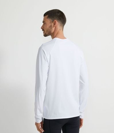 Remera Deportiva Térmica 2