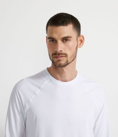 Remera Deportiva Térmica 3