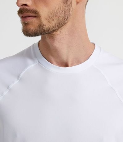 Remera Deportiva Térmica 4