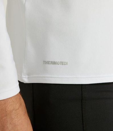 Remera Deportiva Térmica 5