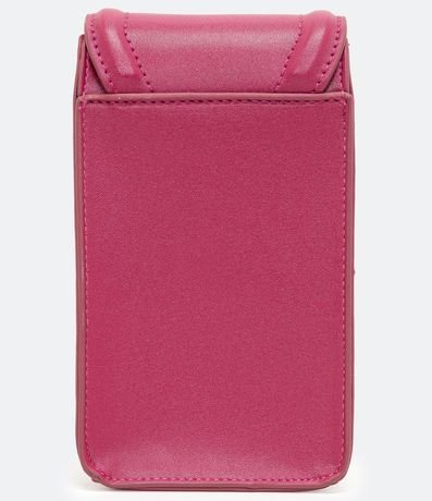 Cartera Porta-Móvil con Borla 4