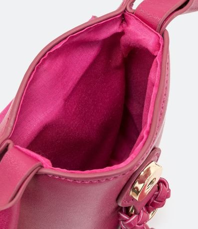 Cartera Porta-Móvil con Borla 5
