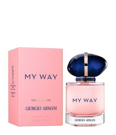 Perfume Femenino Giorgio Armani My Way Eau de Parfum 2