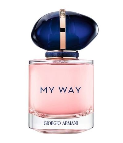 Perfume Femenino Giorgio Armani My Way Eau de Parfum 1