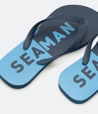 Ojota con Estampa Seaman Viko 5