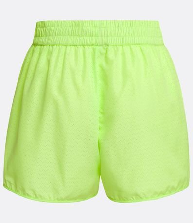 Short Deportivo Runner Fit con Ajuste 6