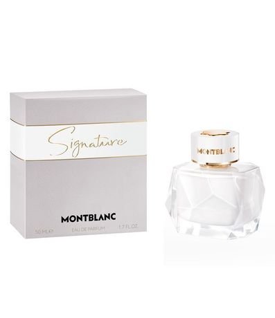 Perfume Montblanc Signature Eau de Parfum 2