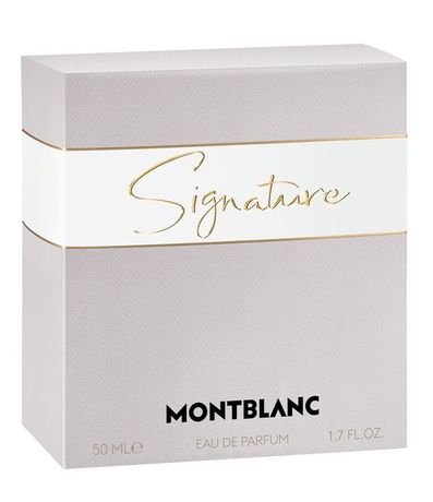 Perfume Montblanc Signature Eau de Parfum 3