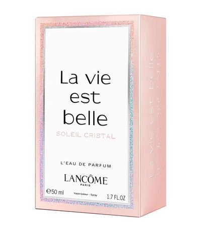 Perfume Lancôme La Vie Est Belle L Eau De Soleil Eau de Parfum 2