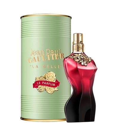 Perfume Jean Paul Gaultier La Belle Le Perfum Eau de Parfum 2