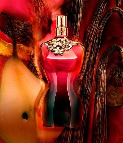 Perfume Jean Paul Gaultier La Belle Le Perfum Eau de Parfum 4